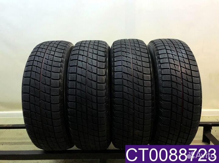 Bridgestone Ice Partner 215/60 R17 96T