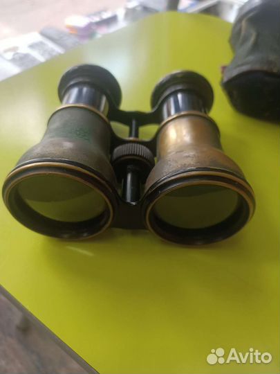 Бинокль