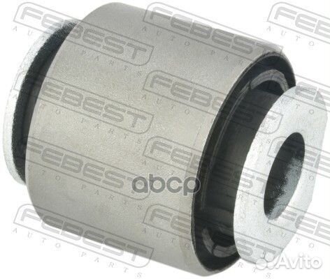 Сайлентблок задн тяги ford explorer 02-11 fdab