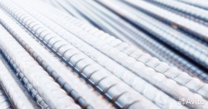 Арматура нлмк 25 mm. Контроль качества