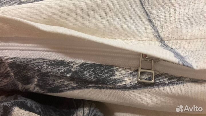 Постельное белье