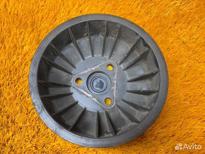 Шкив помпы Porsche Cayenne 955 4850 2006