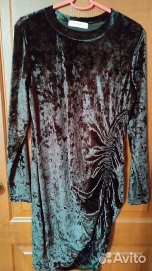 Платье женское