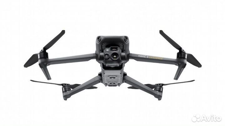 Dji mavic 3T universal Тушка