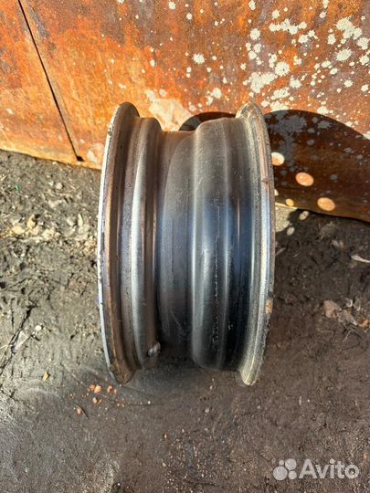 Литые диски r14