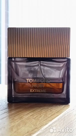 Tom Ford Noir Extreme