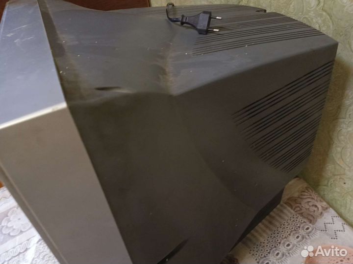 Телевизор бу