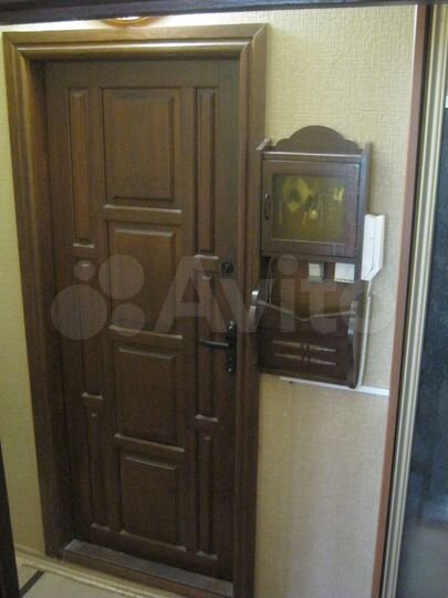 2-к. квартира, 55 м², 7/9 эт.