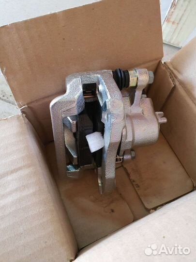 Тормозные суппорта Hyundai