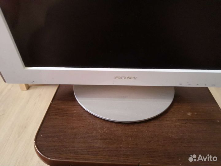 Монитор Sony