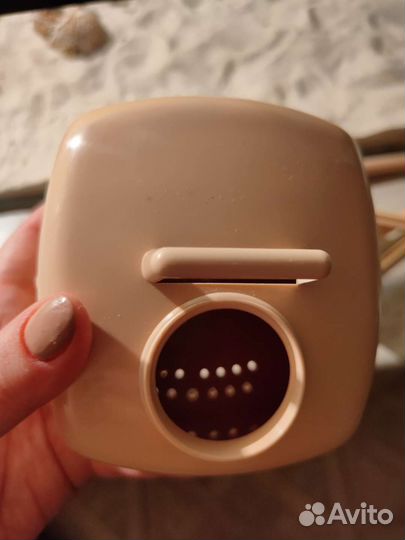 Гнездо для попугаев