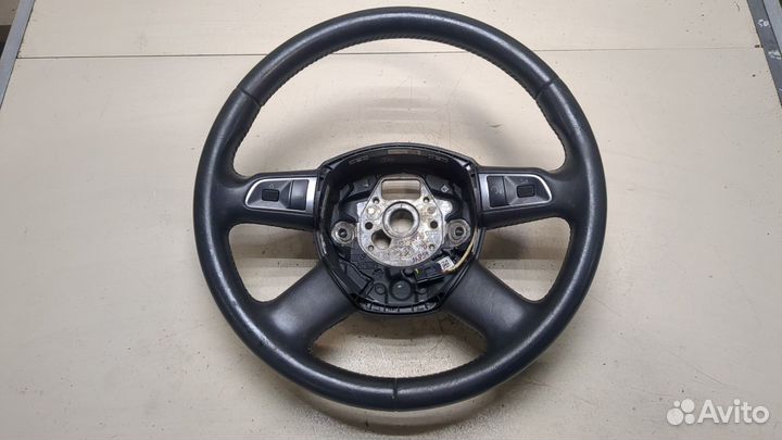 Руль Audi A4 (B8), 2009