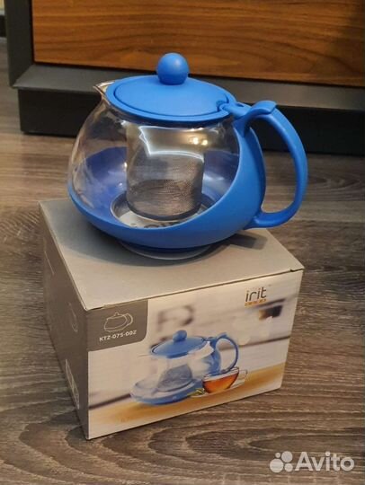 Заварочный чайник