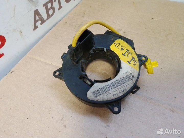 Шлейф подрулевой Land Rover Freelander 2.0TD 2000