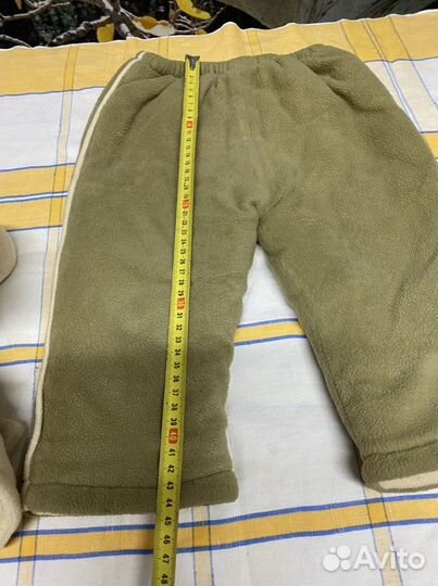 Детский костюм