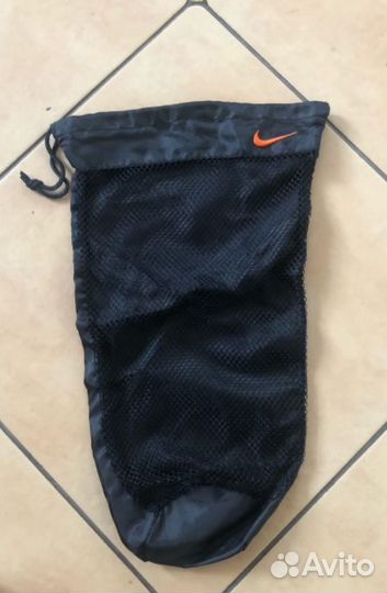 Спортивный мешочек