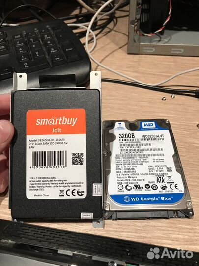 Настройка, ремонт компьютеров и ноутбуков в Томске