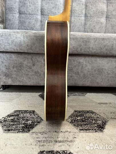 Гитара болгария Cremona