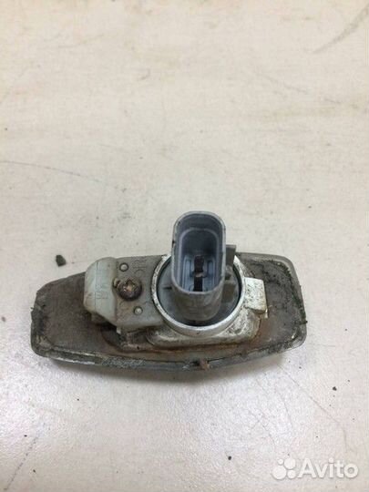 Повторитель указателя поворота правый