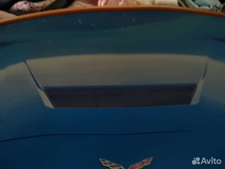 Детская кровать чердак