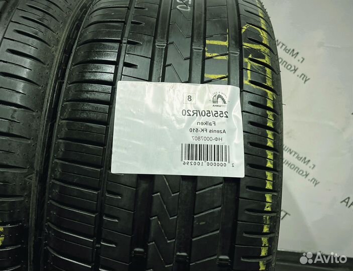 Falken Azenis FK-510 255/50 R20 94Y