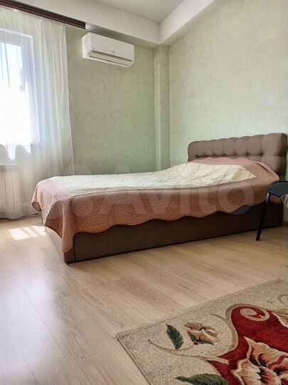 1-к. квартира, 35 м², 2/2 эт.