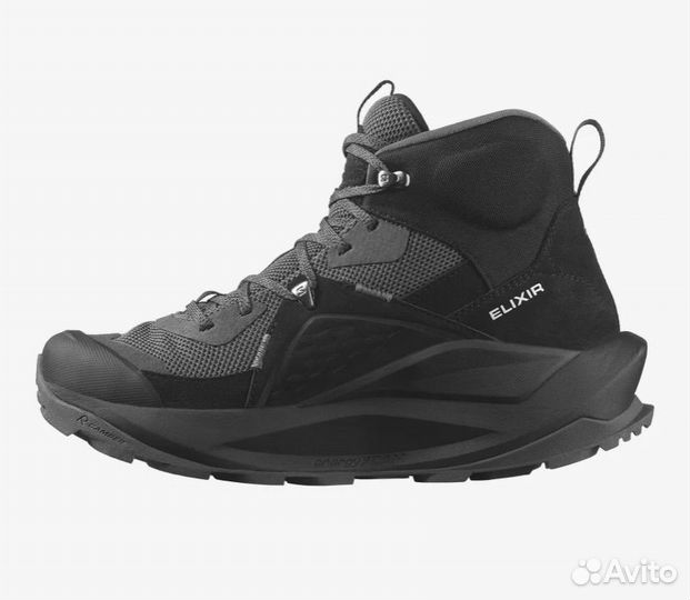 Salomon Elixir Mid GTX (40-49 1/3 EU) Оригинал