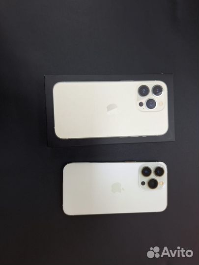 iPhone 13 Pro, 1 ТБ