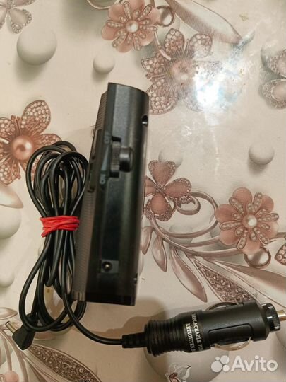 Радар детектор