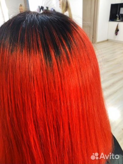 Парикмахер в ЖК Анкудиновский парк