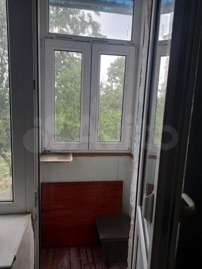 1-к. квартира, 25 м², 3/5 эт.