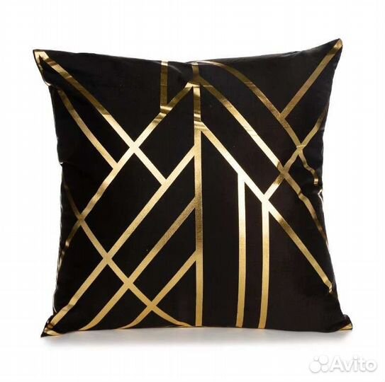 Новая наволочка