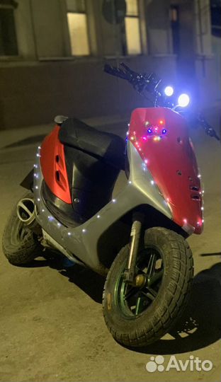 Мопед Honda dio 28 zx