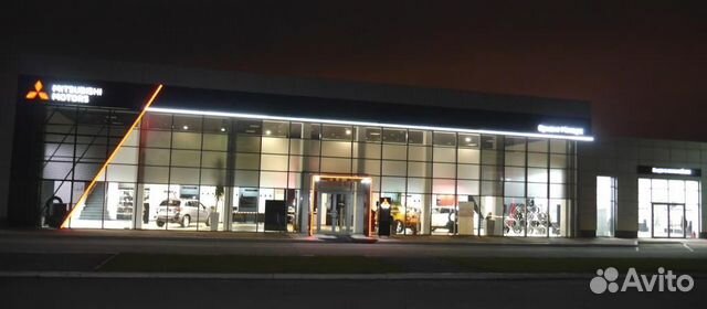 Рычаг открывания замка багажной двери