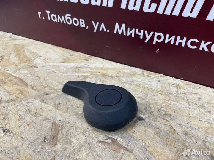 Ручка регулировки спинки сиденья LADA X-Ray