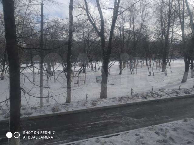 Комната 13,6 м² в 4-к., 1/5 эт.