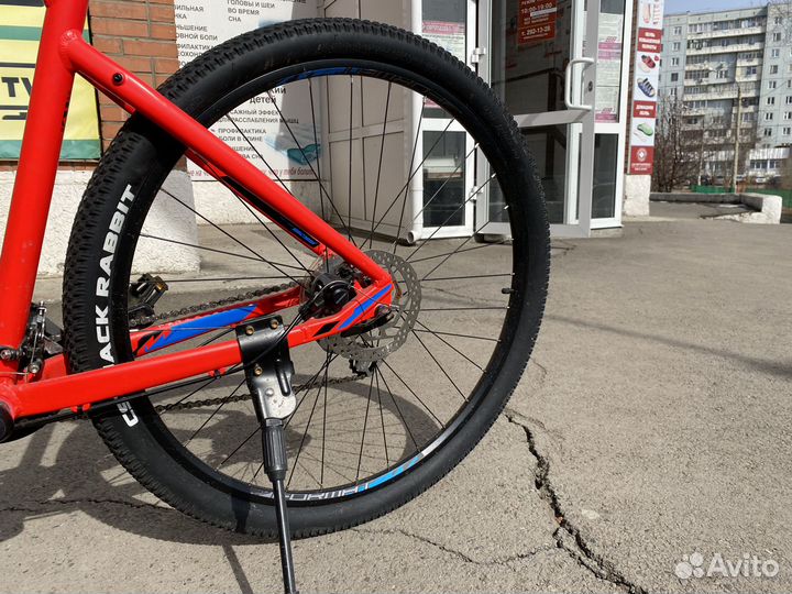 Велосипед Format 1414 29