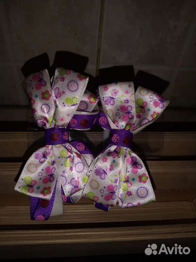 Резинка для волос