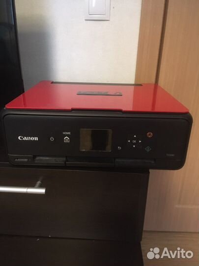 Пищевой принтер