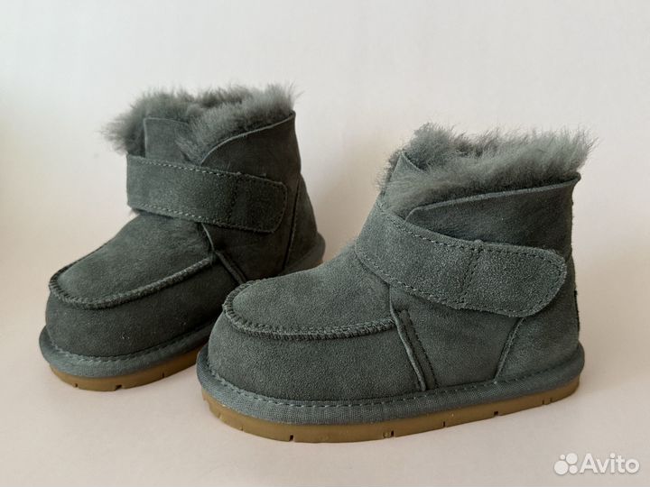 Ugg угги сапоги детские зимние