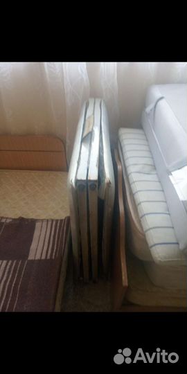 Стол для массажа советский мощный