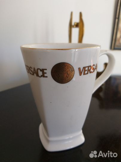 Бакал Versace