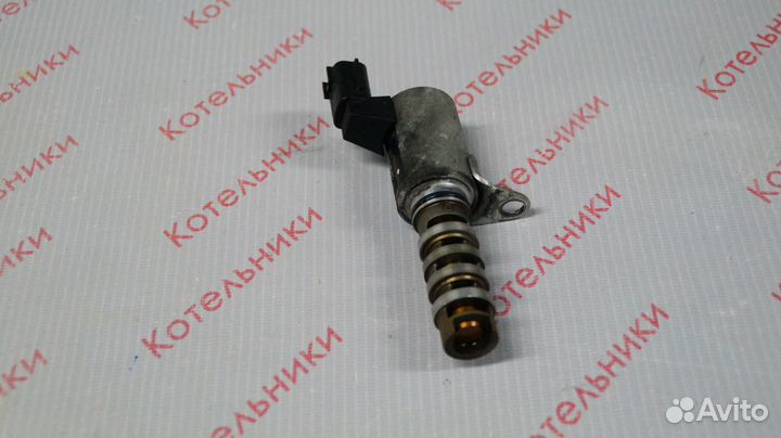 Nissan 23796-ED00A Клапан