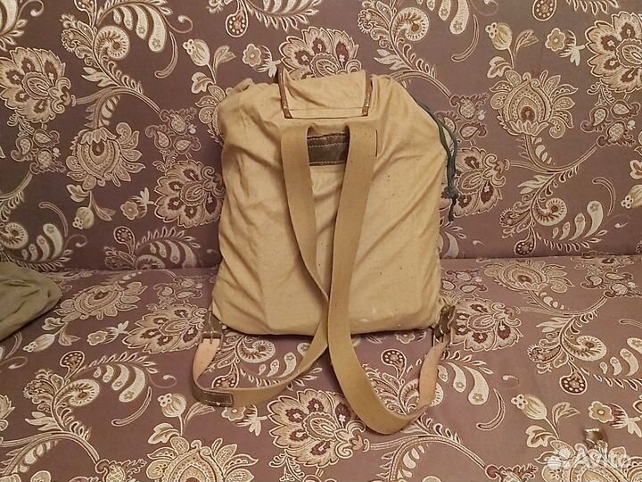 Рюкзак туристический походный