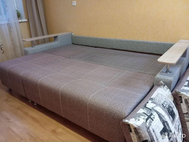 Диван бу