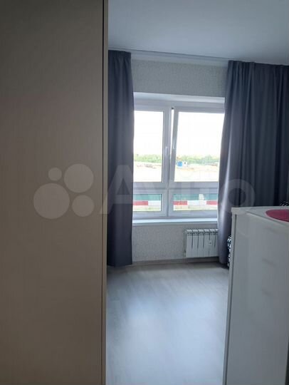 Комната 14 м² в 1-к., 2/17 эт.