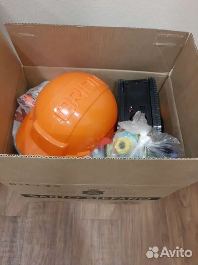 Детские игрушки