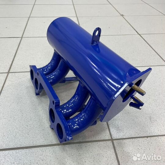 Ресивер ваз 2108 8кл