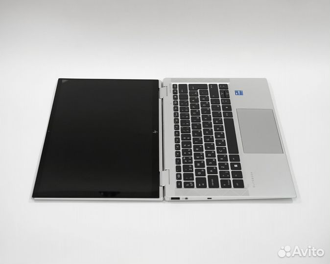 HP EliteBook X360 1030 G8 i5-1135G7 8GB 256GB