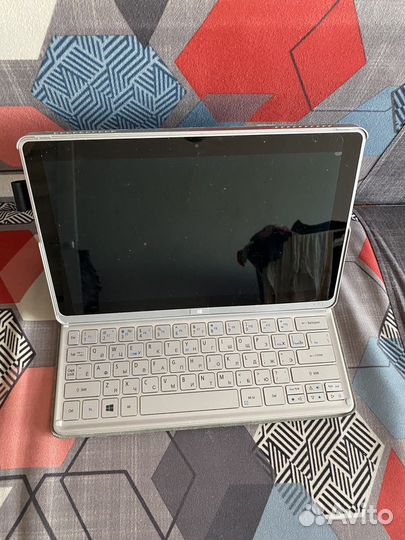 Планшет acer